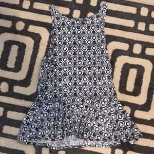 Abercrombie and Fitch Tank